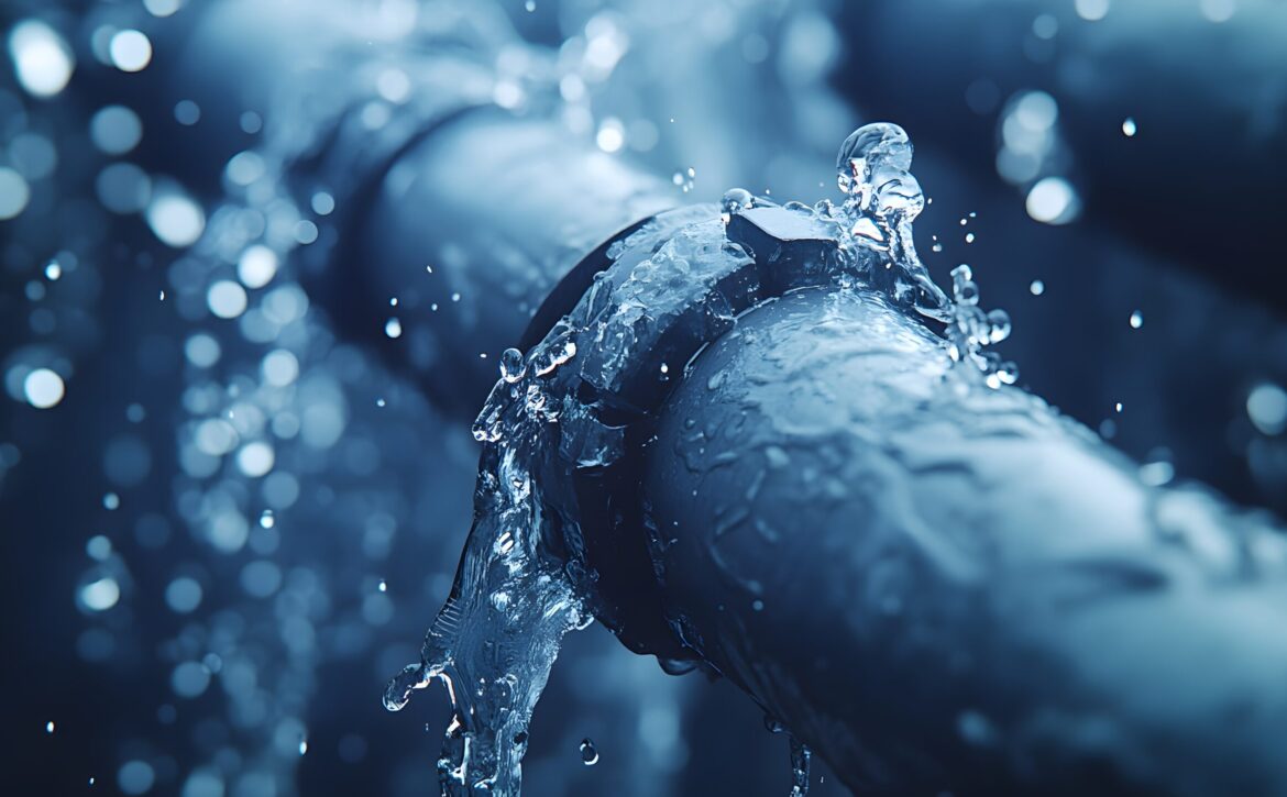 Water Pipeline Service