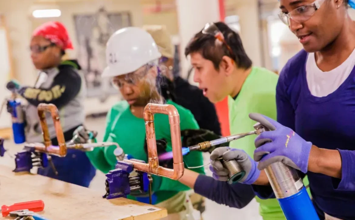 Apprenticeship Program