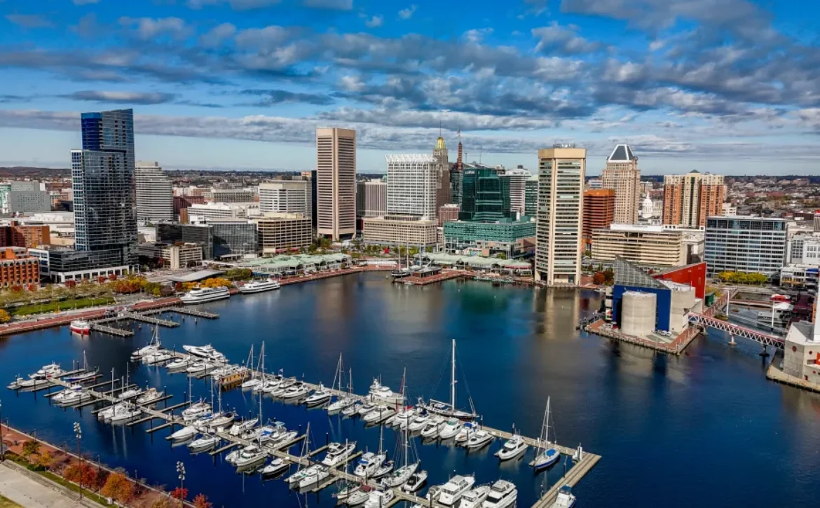 Baltimore