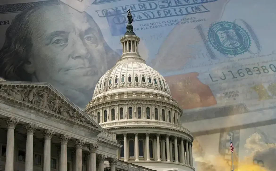 Federal funding
