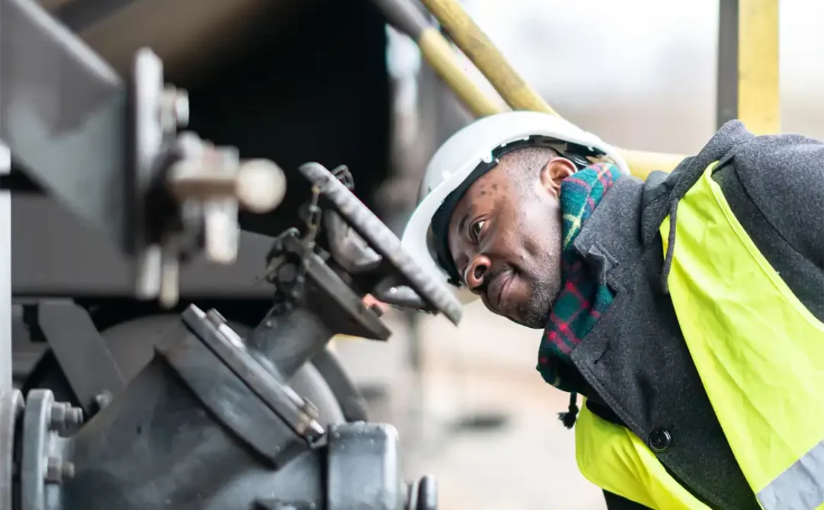 IE Works water leader