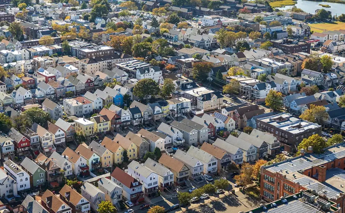 Jersey City