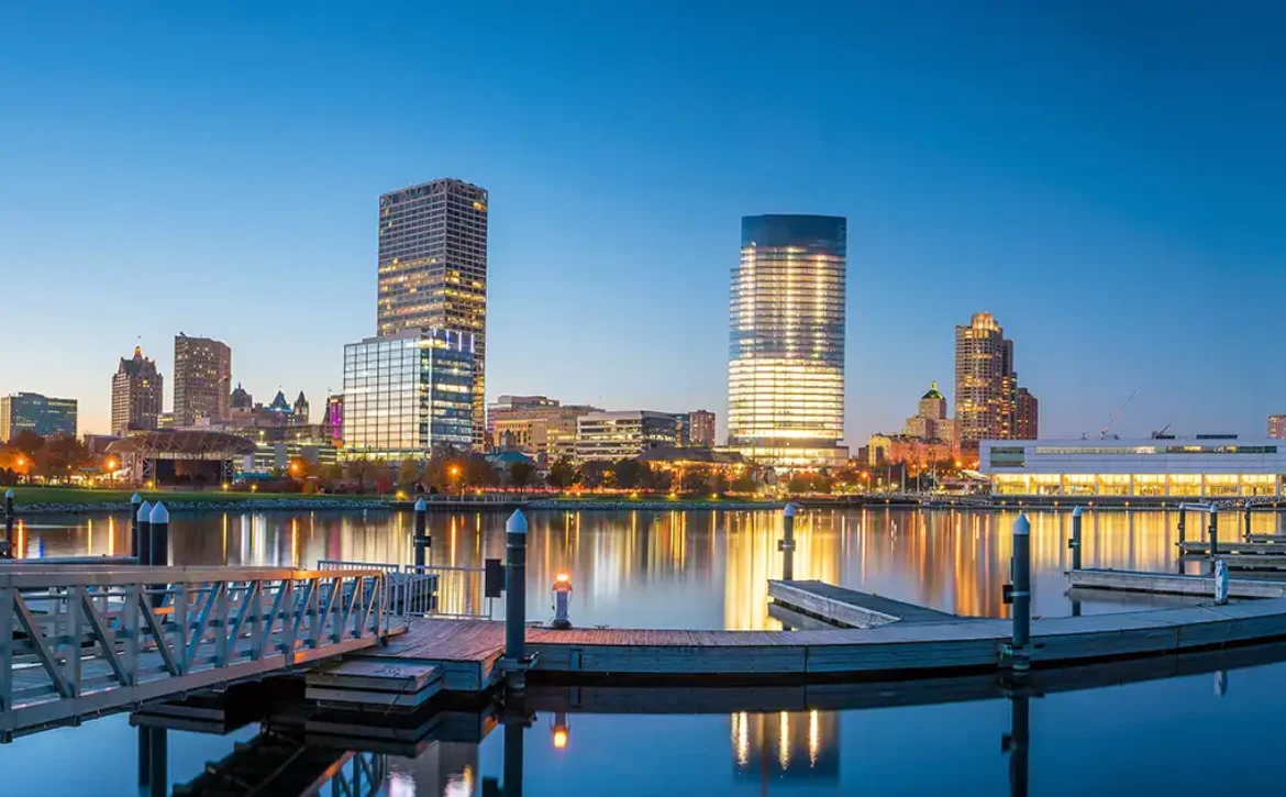 Milwaukee