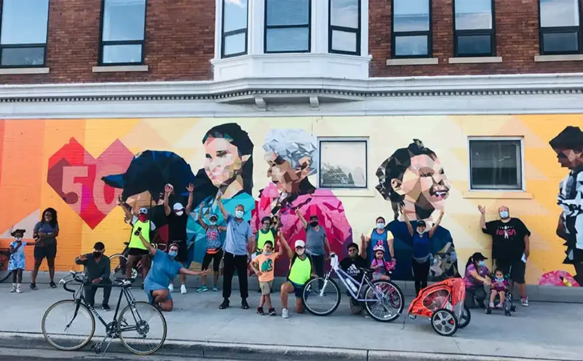 Milwaukee Complete Streets Resolution