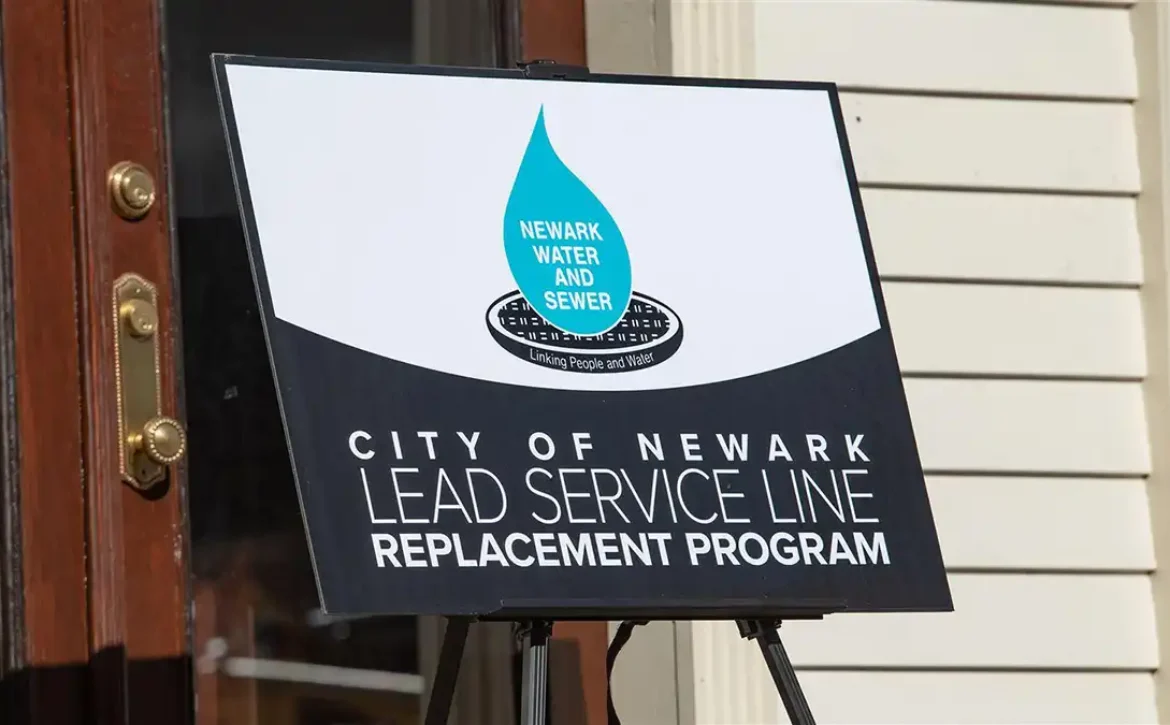 Newark LSLR Program