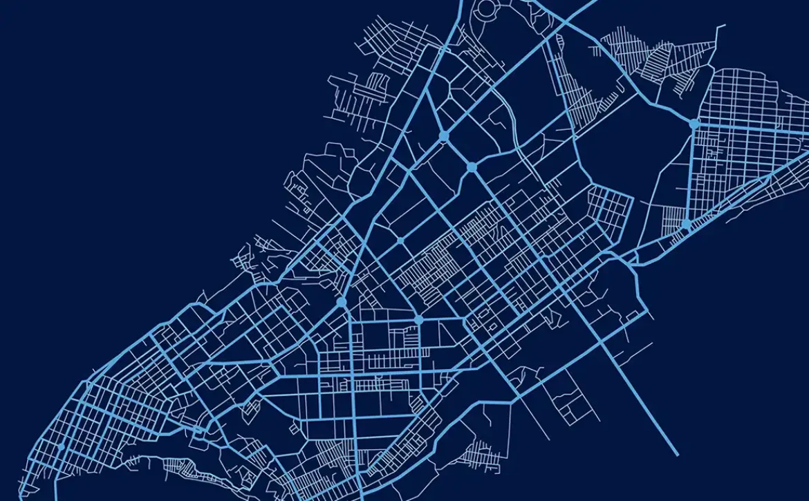 Tools & Guides Maps