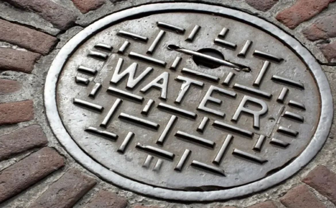 Water Infrastructure