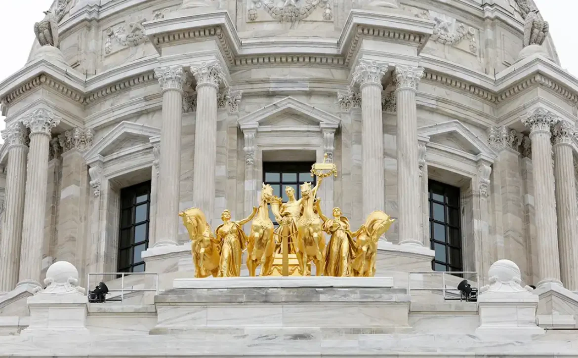 Minnesota Statutes