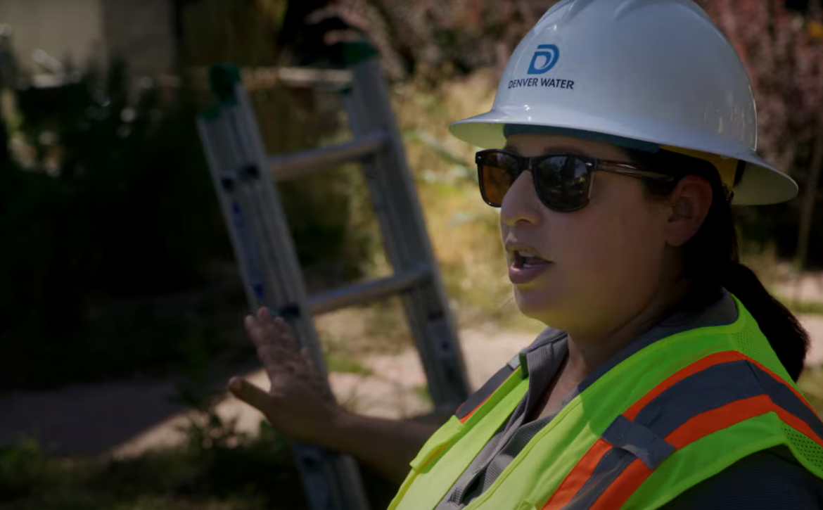 What to Expect Lead Service Line Replacement