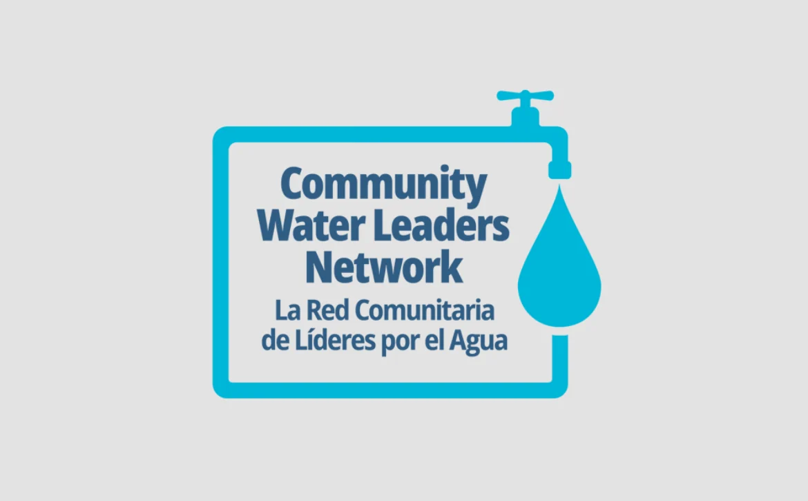 Community Water Leaders Network logo