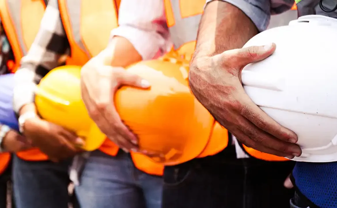 Lead Service Replacement Apprenticeship Program
