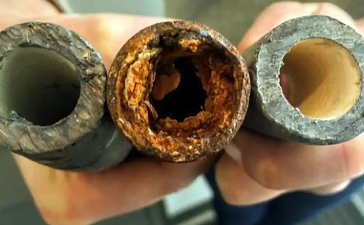 Pipes comparison