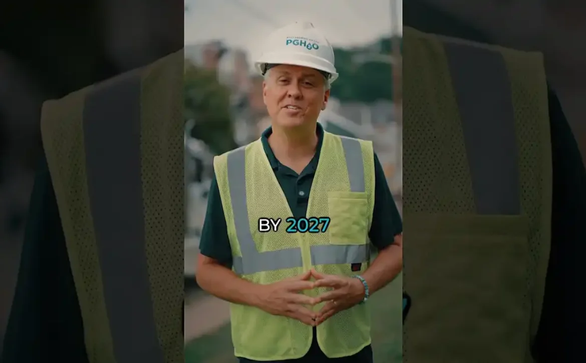 Pittsburgh water crisis