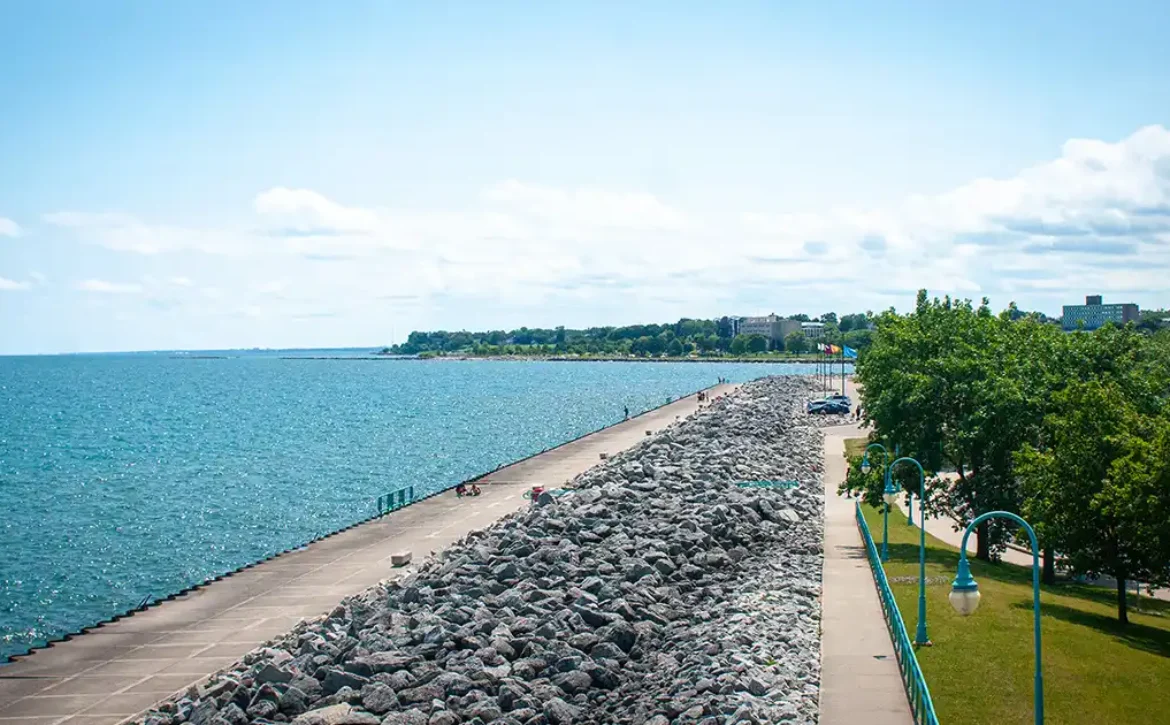 Racine Wisconsin