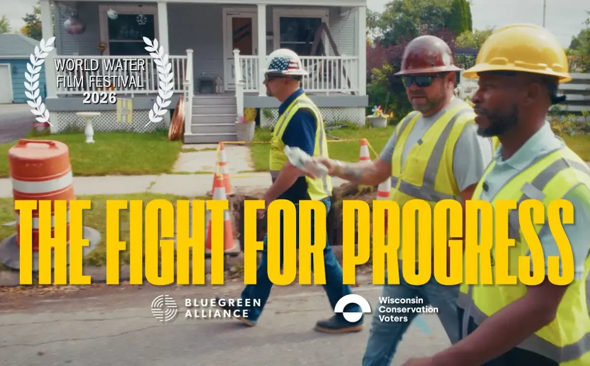 The Fight for Progress